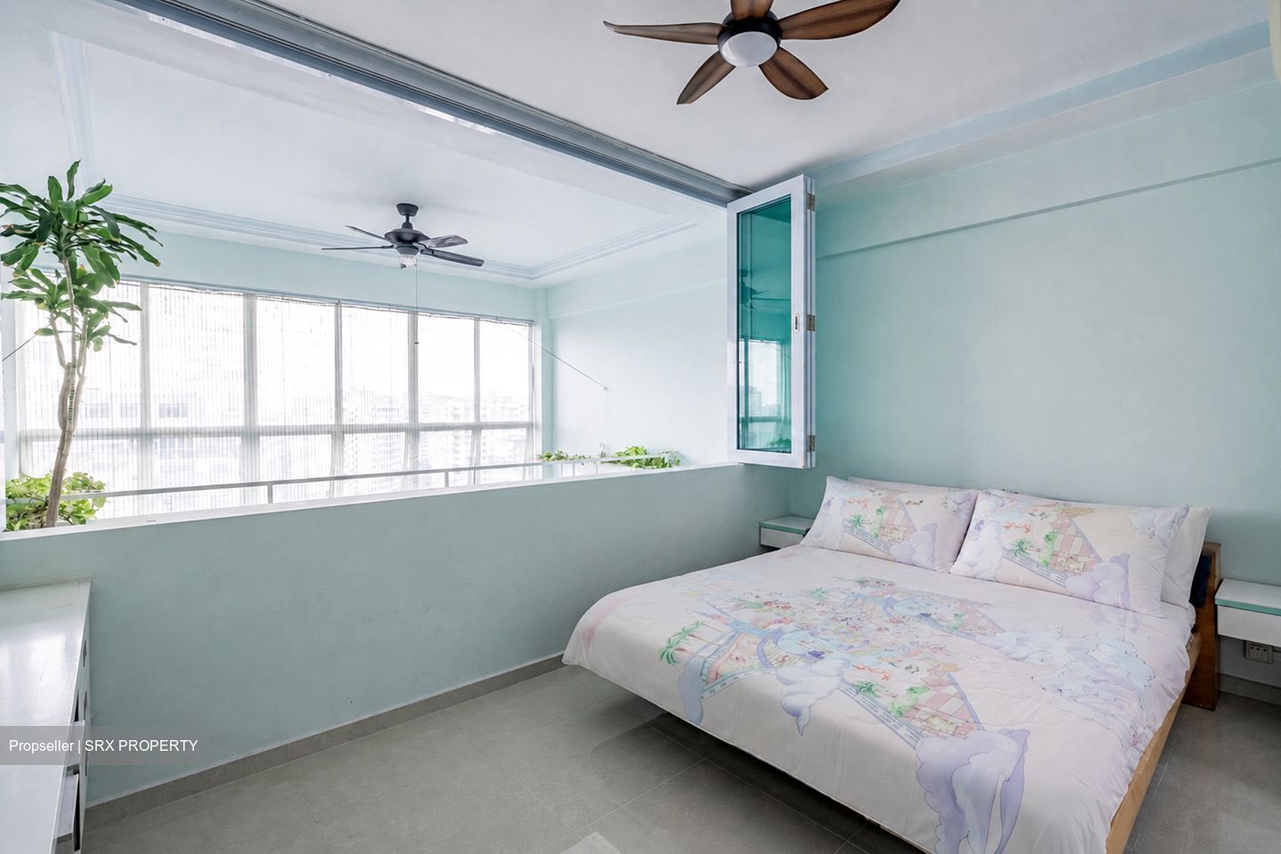 Summerdale (D22), Condominium #605945761
